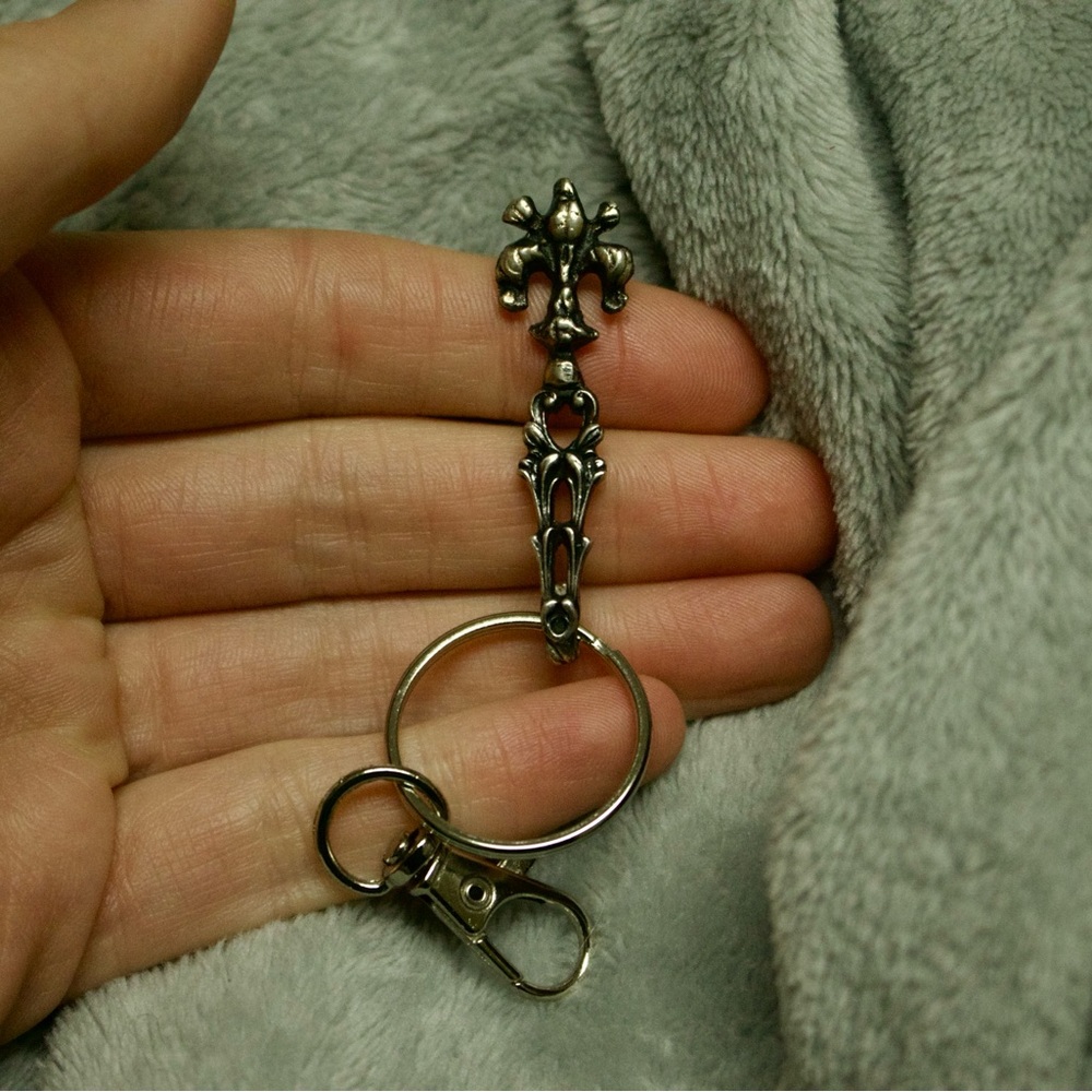 Souvenir Spoon Keychains - Picture 5 of 8
